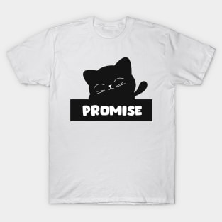 Promise T-Shirt